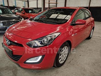 HYUNDAI I30 (2E GENERATION) II 1.4 100 PACK EVIDENCE