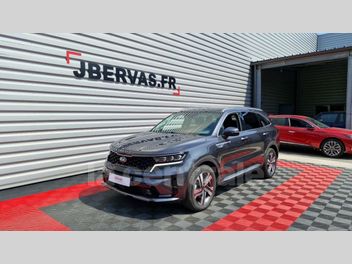 KIA SORENTO 4 IV 1.6 T-GDI HYBRIDE RECHARGEABLE 265 4X4 ACTIVE BVA6 7PL