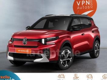 CITROEN C3 AIRCROSS 2 II 1.2 HYBRIDE 145 MAX E-DCS6