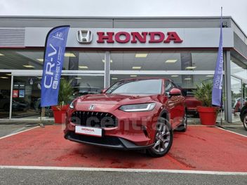 HONDA ZR-V E:HEV 2.0 I-MMD EXECUTIVE