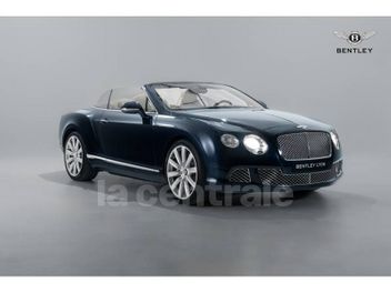 BENTLEY 