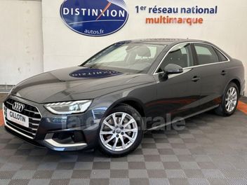 AUDI A4 (5E GENERATION) V (3) 40 TDI 190 BUSINESS LINE S TRONIC