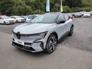 RENAULT MEGANE 5 V E-TECH EV60 220 SUPER CHARGE TECHNO 60 KWH