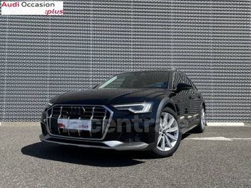 AUDI A6 (5E GENERATION) ALLROAD V 45 TDI 245 QUATTRO AVUS S TRONIC 7