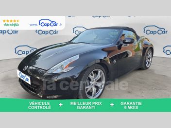 NISSAN 370Z ROADSTER ROADSTER 3.7 V6 328 PACK
