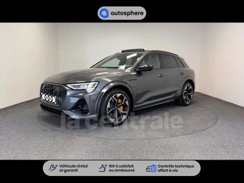 AUDI E-TRON S E-QUATTRO SPORT 503 95 KWH
