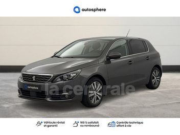 PEUGEOT 308 (2E GENERATION) II (2) 1.5 BLUEHDI 130 S&S STYLE