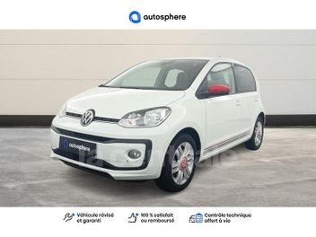 VOLKSWAGEN UP! (2) UP 1.0 65 BLUEMOTION TECHNOLOGY BEATS AUDIO BVM5