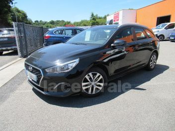 HYUNDAI I30 (3E GENERATION) SW III SW 1.6 CRDI 115 BUSINESS
