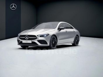 MERCEDES CLA 2 II COUPE 200 D AMG LINE 8G-DCT