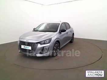 PEUGEOT 208 (2E GENERATION) II (2) 1.2 PURETECH 100 S&S ALLURE BVM6