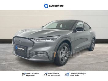 FORD MUSTANG MACH-E STANDARD RANGE 72.6 KWH 269 MACH-E