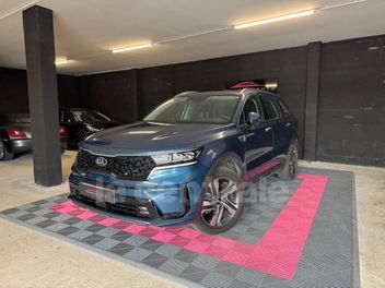KIA SORENTO 4 IV 1.6 T-GDI HEV DESIGN AUTO 5PL