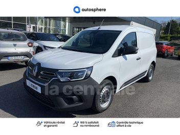 RENAULT KANGOO 3 III E-TECH ELECTRIQUE EV45 11KW TECHNO