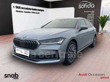 SKODA 