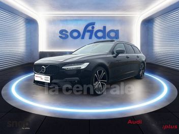 VOLVO V90 (2E GENERATION) II (2) B4 197 R-DESIGN GEARTRONIC 8