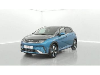 BYD DOLPHIN 60.4 KWH 204 DESIGN