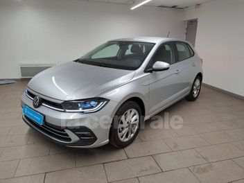 VOLKSWAGEN POLO 6 VI (2) 1.0 TSI 95 S&S STYLE BVM5