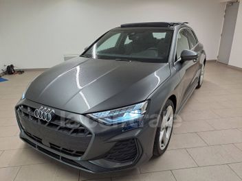 AUDI A3 (4E GENERATION) SPORTBACK A3 SPORTBACK 35 TDI 150 S TRONIC 7 S LINE