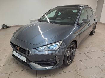 CUPRA 