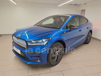 SKODA ENYAQ COUPE COUPE IV RS 77 KWH