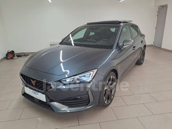 CUPRA 