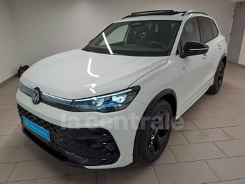 VOLKSWAGEN TIGUAN 3 2.0 TDI 150 DSG7 R-LINE