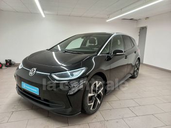 VOLKSWAGEN ID.3 204 PRO PERFORMANCE STYLE 58 KWH