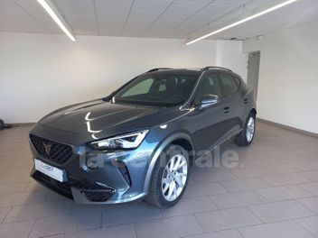 CUPRA 