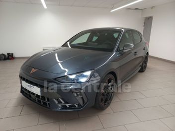 CUPRA 
