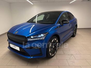 SKODA ENYAQ COUPE COUPE IV 80 SPORTLINE 77 KWH