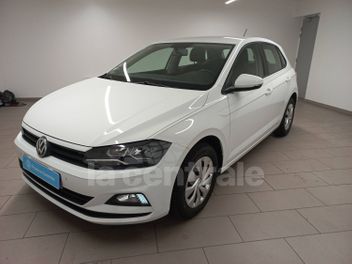 VOLKSWAGEN POLO 6 VI 1.0 TSI 95 TRENDLINE BUSINESS