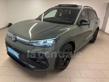 VOLKSWAGEN TIGUAN 3 III 2.0 TDI 150 R-LINE EXCLUSIVE DSG7