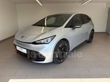 CUPRA 