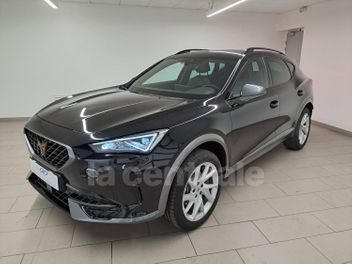 CUPRA 