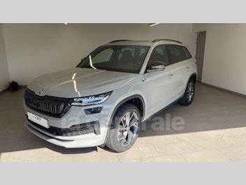 SKODA 