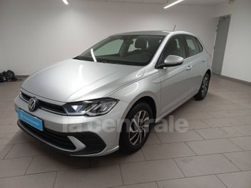 VOLKSWAGEN POLO 6 VI (2) 1.0 TSI 95 S&S LIFE BVM5