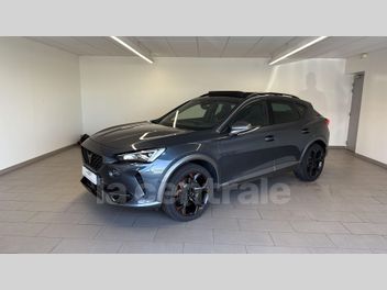 CUPRA FORMENTOR 1.4 E-HYBRID 245 VZ DSG6