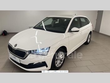 SKODA SCALA 1.0 TSI EVO 110 BUSINESS DSG7