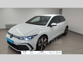 VOLKSWAGEN GOLF 8 VIII 1.4 HYBRID RECHARGEABLE OPF 245 GTE DSG6