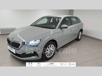 SKODA SCALA 1.0 TSI EVO 110 DSG7 BUSINESS
