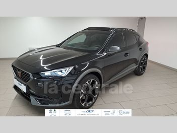 CUPRA 