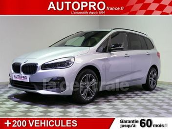 BMW SERIE 2 F46 GRAN TOURER (F46) (2) GRAN TOURER 216D SPORT DKG7