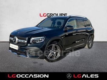 MERCEDES GLB 200 D AMG LINE 8G-DCT