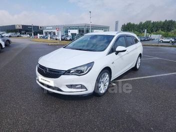 OPEL ASTRA 5 SPORTS TOURER V SPORTS TOURER 1.4 TURBO 125 ELITE