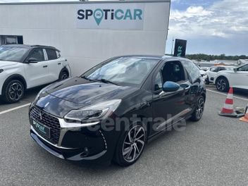 DS DS 3 (2) 1.2 PURETECH 130 S&S SPORT CHIC BV6