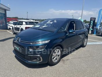 CITROEN C4 SPACETOURER 1.2 PURETECH 130 S&S FEEL EAT8