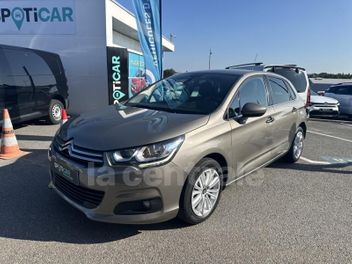 CITROEN C4 (2E GENERATION) II (2) 1.2 PURETECH 130 S&S MILLENIUM EAT6
