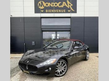 MASERATI 