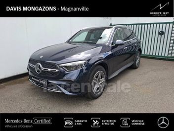 MERCEDES GLC 2 II 300 E HYBRID EQ 4MATIC AMG LINE 9G-TRONIC
